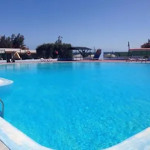 Casita Paraiso 107 , Costa De Antigua España